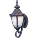 Wakefield DC  Outdoor Wall Lantern