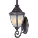 Wakefield DC  Outdoor Wall Lantern