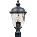 Carriage House VX  Outdoor Pole / Post Lantern