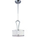Metro 1 Light Mini Pendant