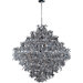 Comet 21 Light Pendant