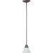 Via Roma 1 Light Mini Pendant