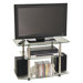 Classic Glass 32" TV Stand