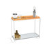 Palm Beach Console Table
