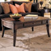 Magellan Coffee Table