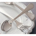 Pearl Stainless Steel Dinner Fork