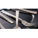 Panther Link Stainless Steel Dinner Fork