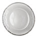 Alpine Silver 13" Charger Plate 