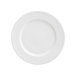 Royal White 9" Lunch Plate