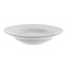 Silver Line 9" Rim Soup Bowl