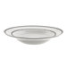 Sophia 9" Rim Soup Bowl