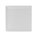 Elite 8" Square Platter