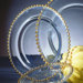 Belmont Gold 11" Dinner Plate