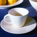 Titan 11 oz. Cup and Saucer
