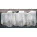 Logico Triple Linear Ceiling Light