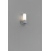 Dupla Single Light Outdoor Wall Light