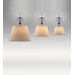 Tolomeo Wall Light with Shade