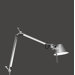 Tolomeo Micro LED Wall Spot Light