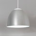 Dome Pendant Light (natural)