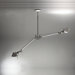 Tolomeo 2 Light Mini Pendant
