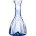 Chateau Decanter in Blue