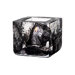 Brick Glass Votive