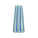 Cabana Vase in Blue
