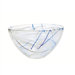 Contrast Medium White Bowl