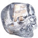 Still Life Crystal Votive
