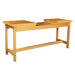 Mitre Box Bench