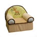 Enchanted Forest Kid's Recliner