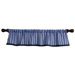Sail Away Window Valance