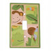 Papagayo Switch Plate Cover