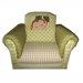 Papagayo Kid's Rocking Chair