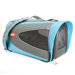 Argo Petascope Pet Carrier in Blue