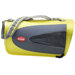 Argo Petascope Airline Approved Pet Carrier in Sherbet Yellow