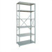 Open Clipper Basic Units - 5 Shelves