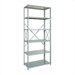 Open Clipper Basic Units - 7 Shelves