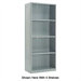 Closed Clipper Basic Units - 7 Shelves
