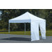 Alumi Max Canopy Wall Kit with Center Zipper
