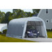 Round Garage