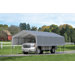 Peak Style Carport