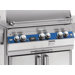 Color Panel Trim Piece for Echelon Gas Grills