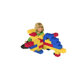 Jumbo Blocks 48 Piece Learner Set
