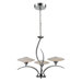 Catalana 3 Light Pendant