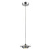 Brentford 1 Light Pendant