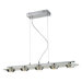 Brentford 5 Light Pendant