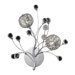 Sonne 2 Light Chandelier