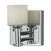 Elis 1 Light Bath Vanity Light