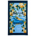Hawaii Beach Towel